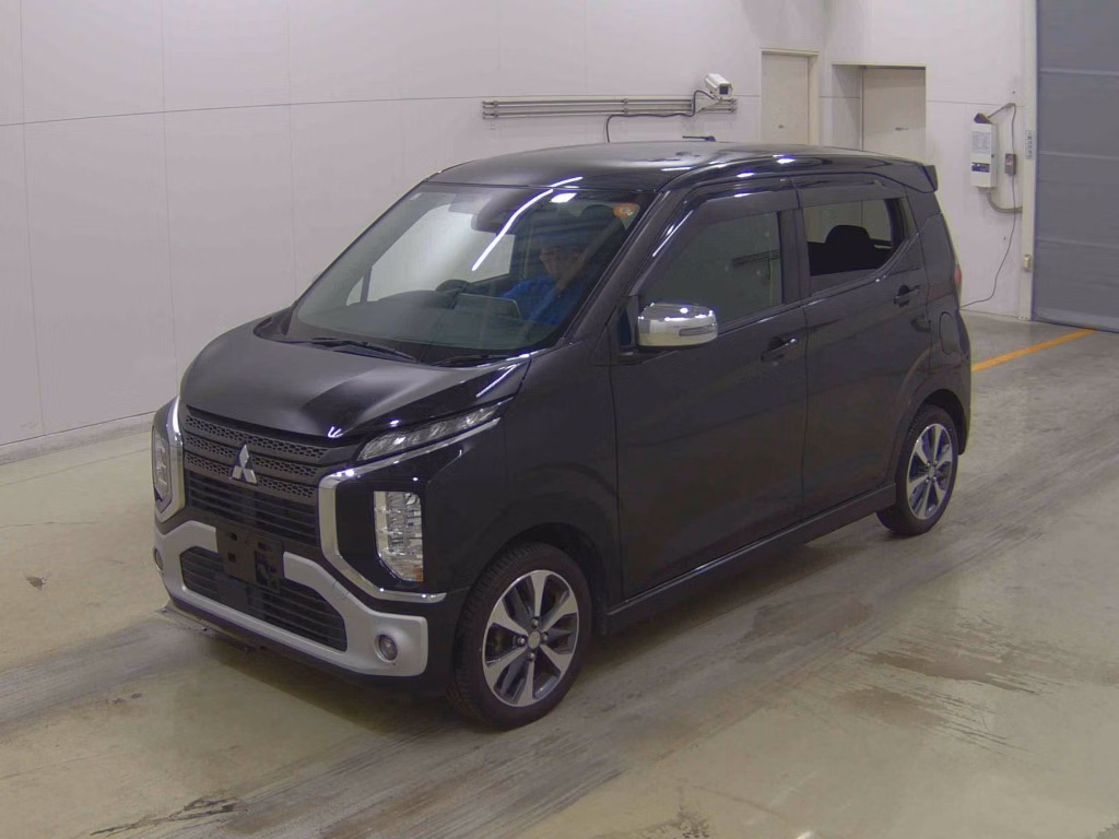 MITSUBISHI EK X