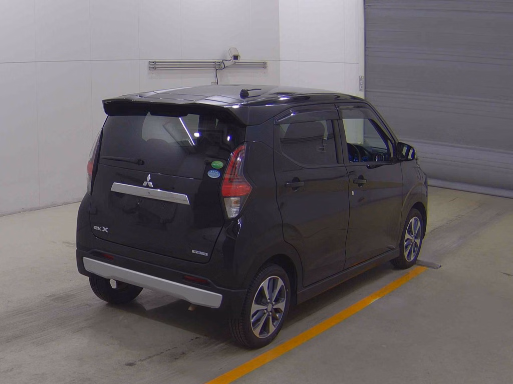 MITSUBISHI EK X