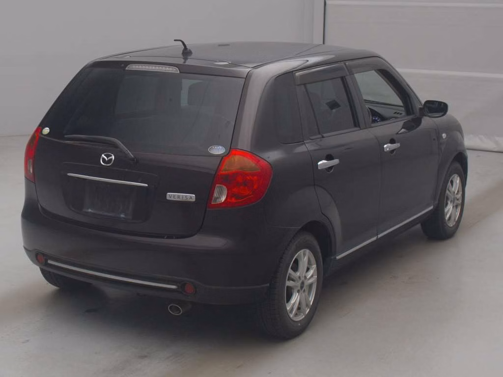 MAZDA VERISA