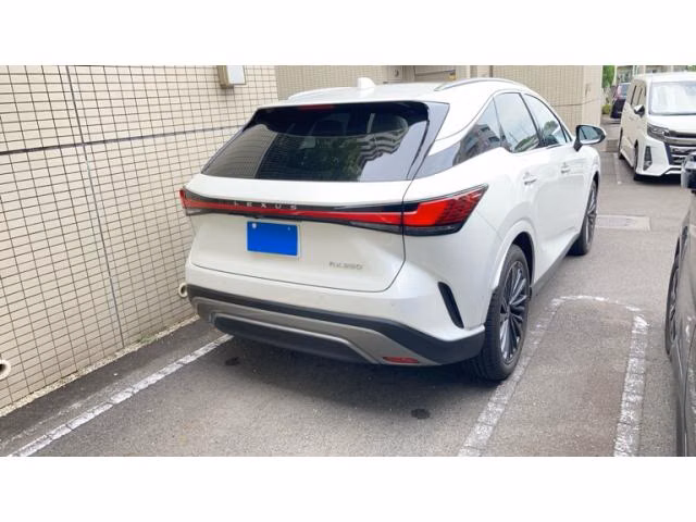 LEXUS RX350