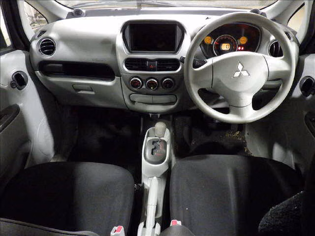 MITSUBISHI I