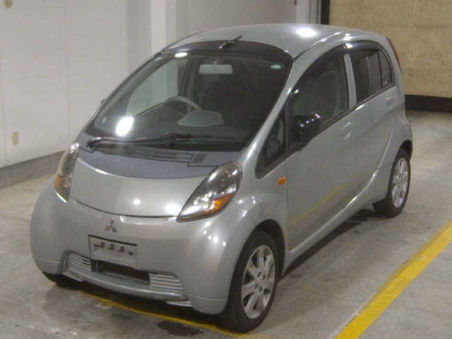 MITSUBISHI I