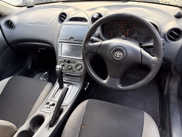 TOYOTA CELICA