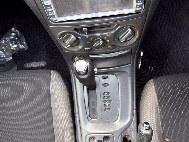 TOYOTA CELICA