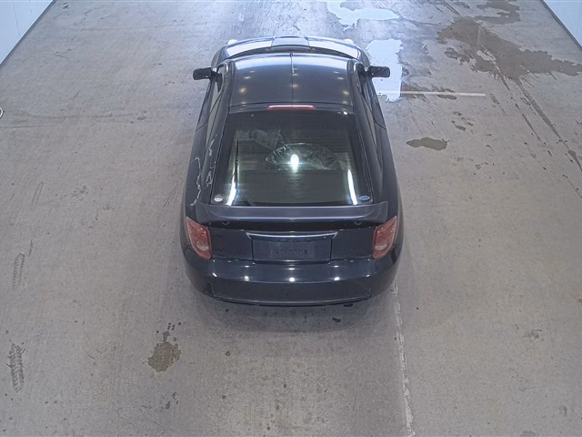 TOYOTA CELICA