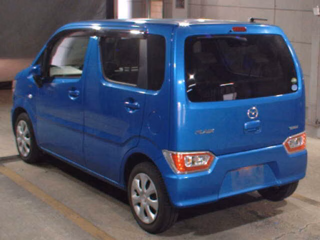 MAZDA FLAIR