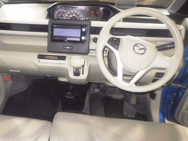 MAZDA FLAIR