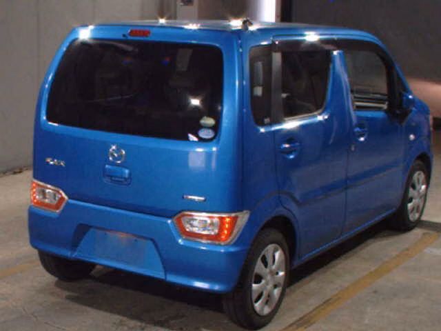 MAZDA FLAIR