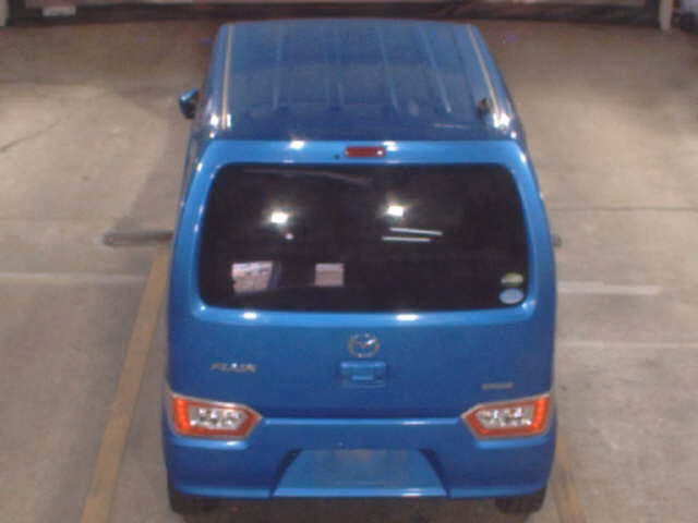 MAZDA FLAIR