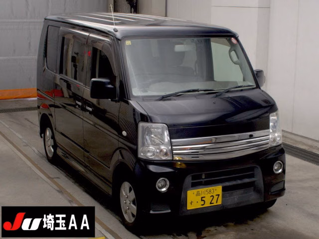 MITSUBISHI TOWN BOX
