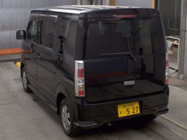 MITSUBISHI TOWN BOX