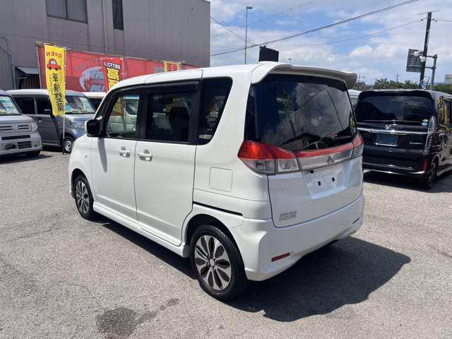 MITSUBISHI DELICA D:2