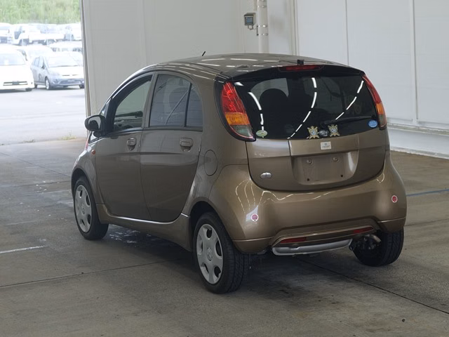 MITSUBISHI I