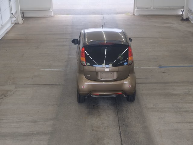 MITSUBISHI I
