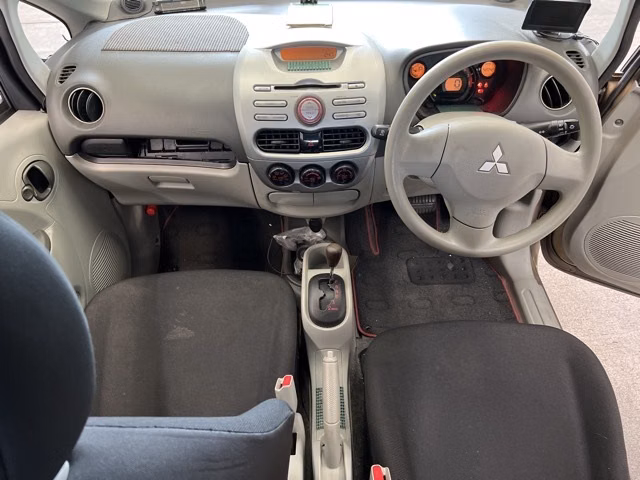 MITSUBISHI I