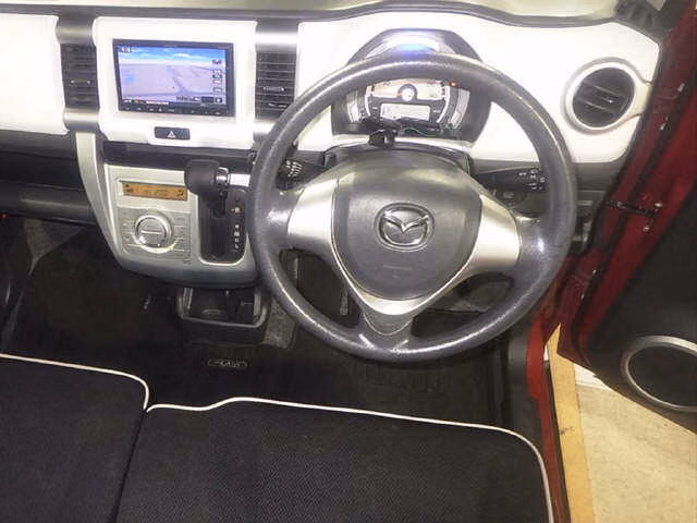 MAZDA FLAIR CROSSOVER
