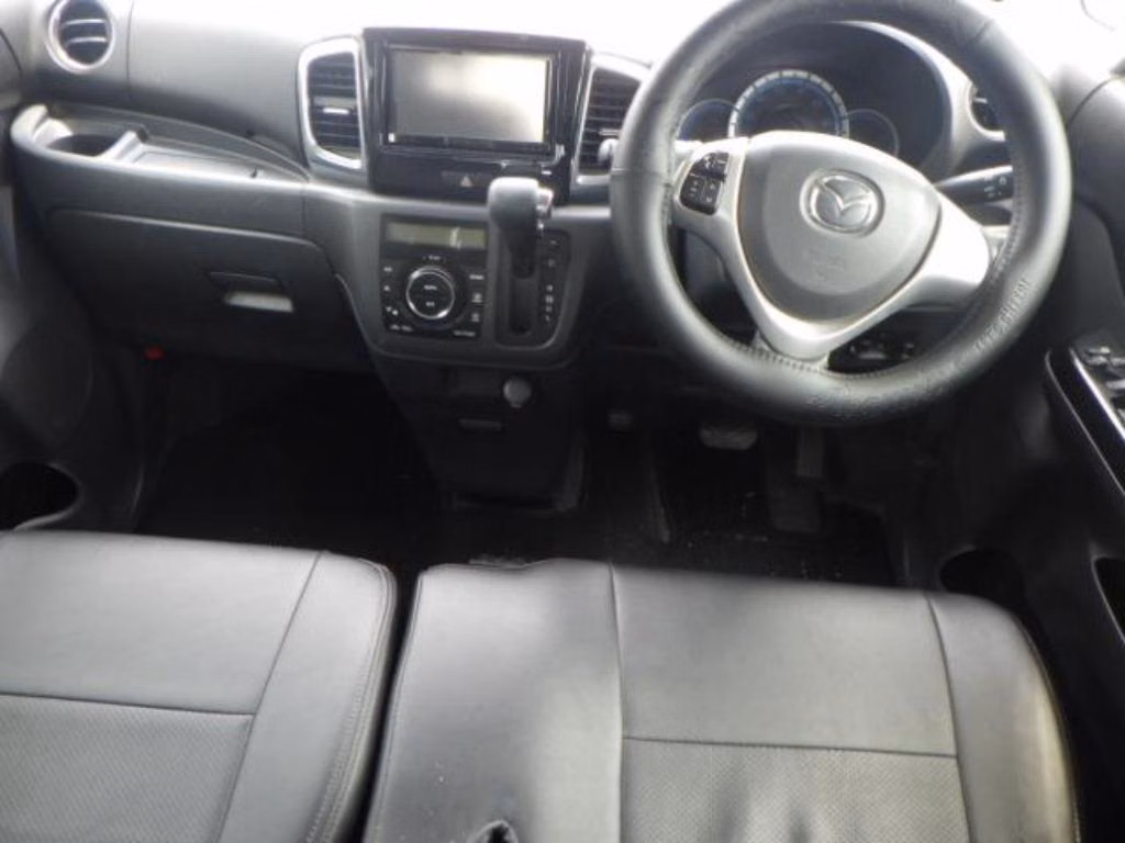 MAZDA FLAIR WAGON
