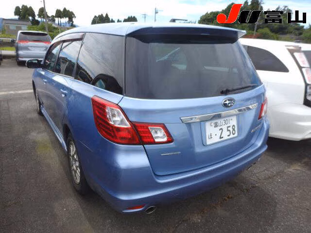SUBARU EXIGA