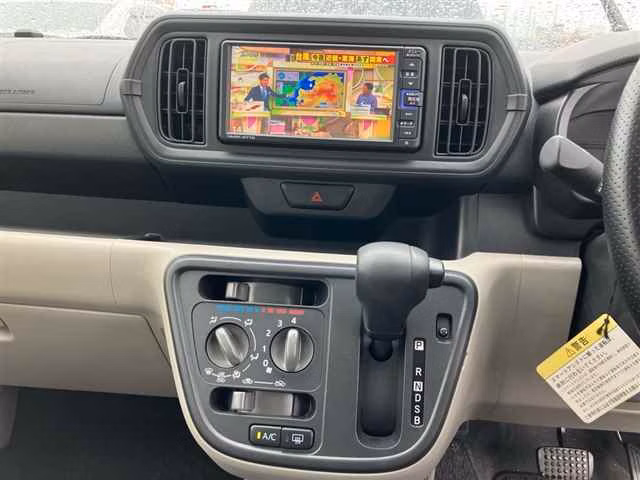 DAIHATSU BOON