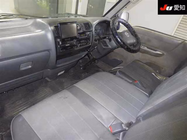 MAZDA BONGO