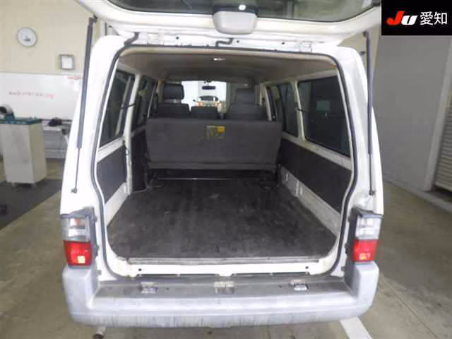 MAZDA BONGO