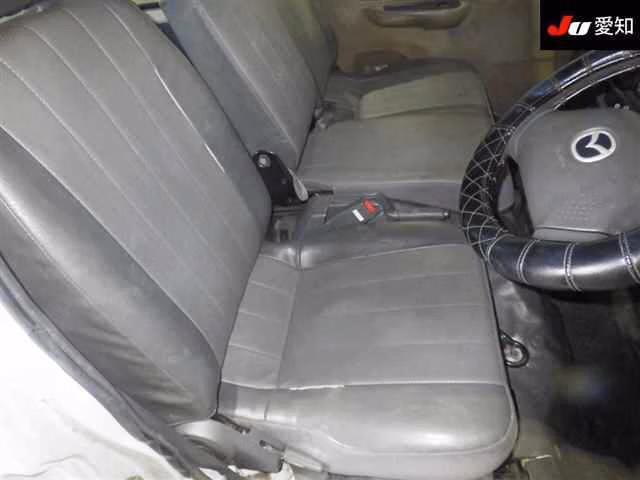 MAZDA BONGO
