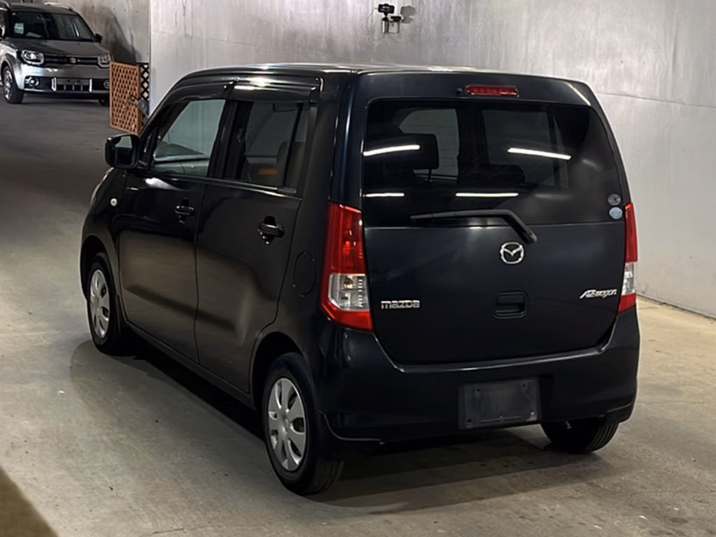 MAZDA AZ-WAGON