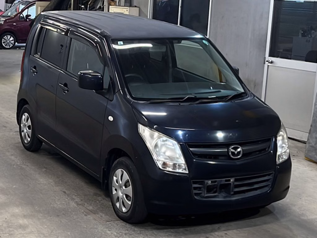 MAZDA AZ-WAGON
