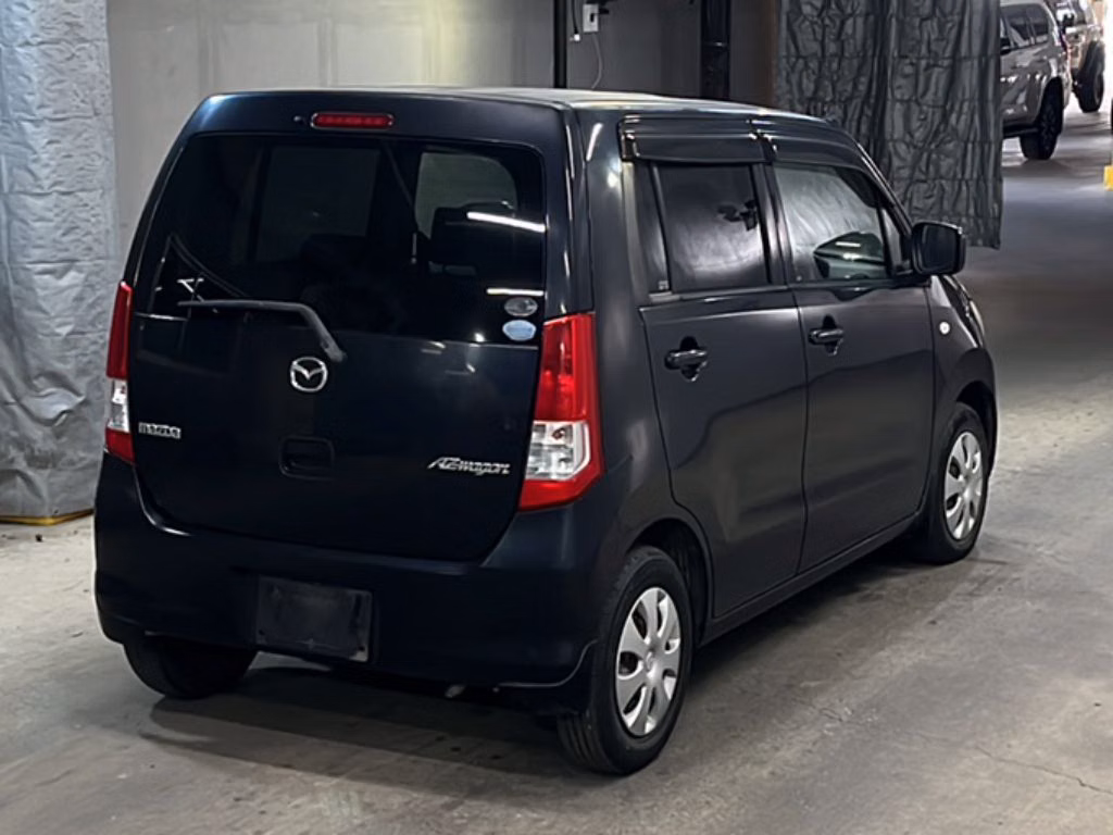 MAZDA AZ-WAGON