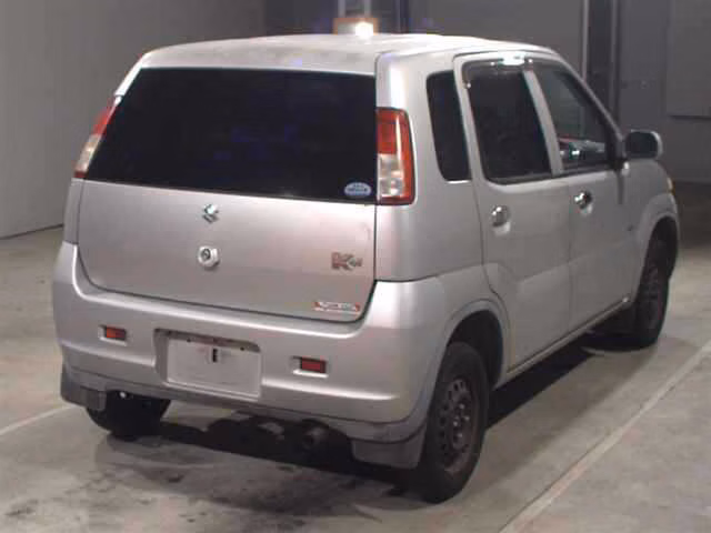 SUZUKI KEI