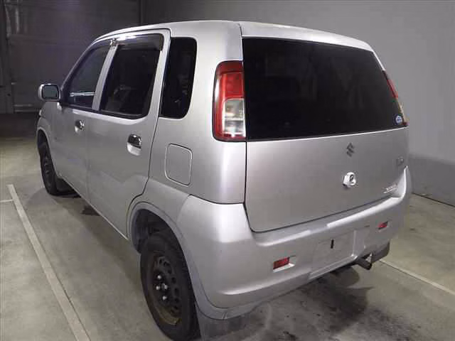 SUZUKI KEI