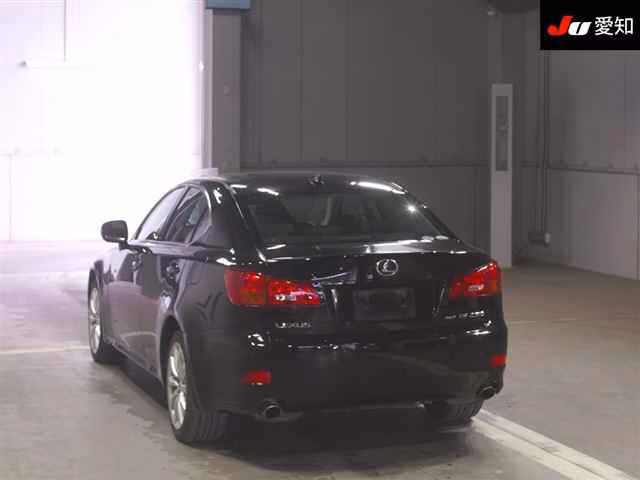LEXUS IS250