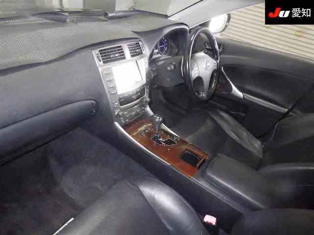 LEXUS IS250