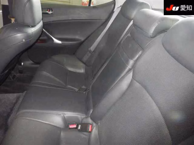 LEXUS IS250