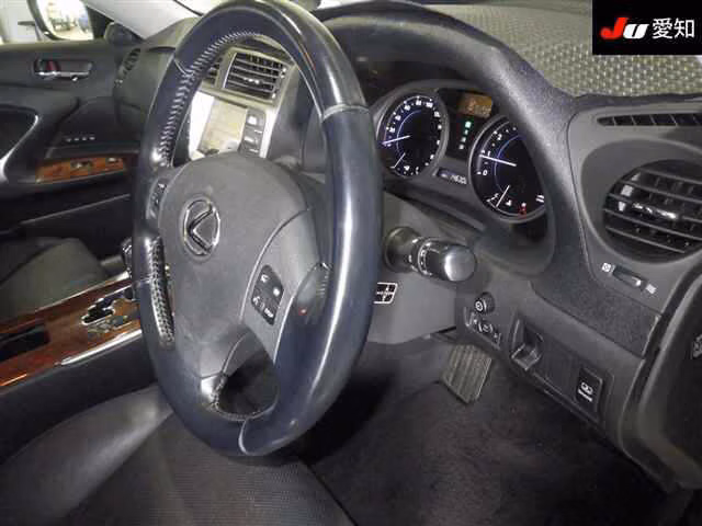 LEXUS IS250