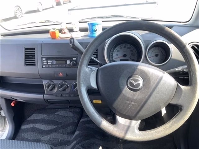 MAZDA AZ-WAGON