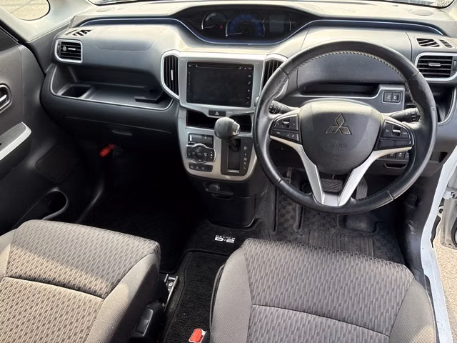 MITSUBISHI DELICA D:2