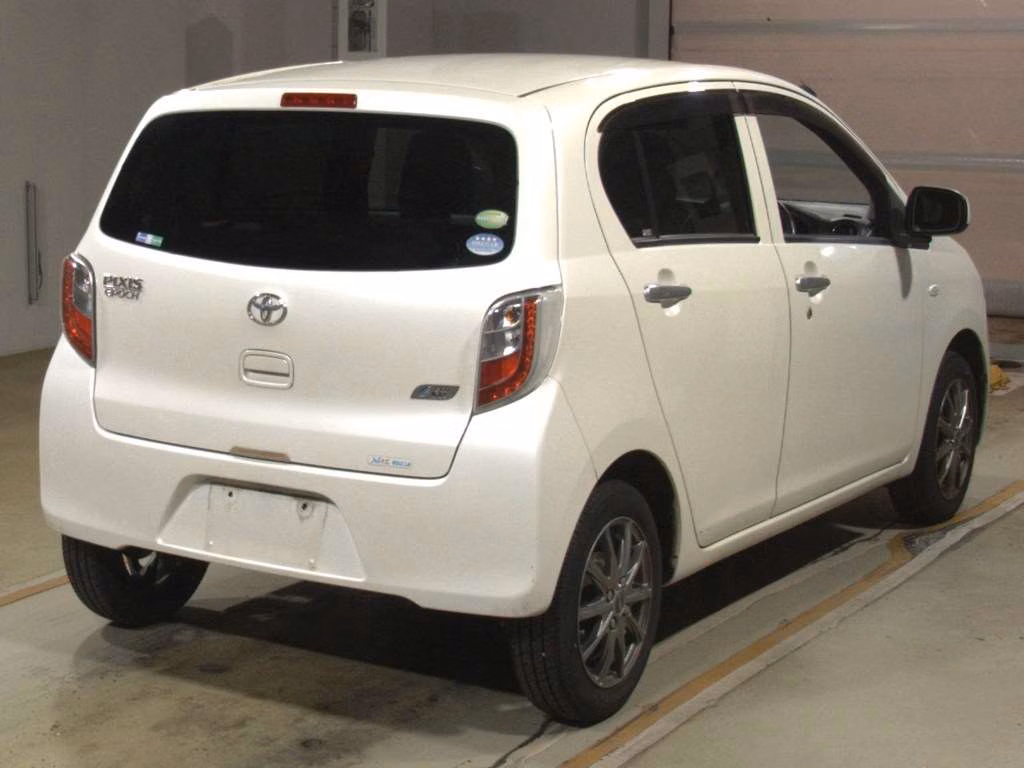 TOYOTA PIXIS EPOCH