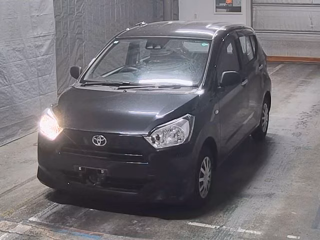 TOYOTA PIXIS EPOCH