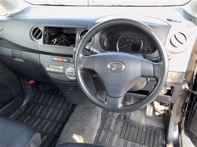 DAIHATSU TANTO EXE