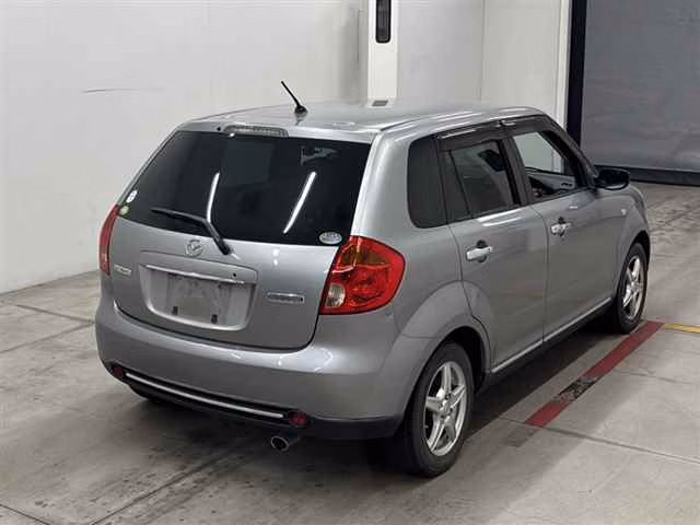 MAZDA VERISA