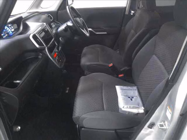 MITSUBISHI DELICA D:2