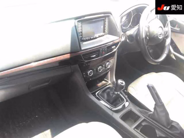 MAZDA ATENZA