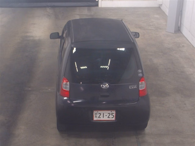 DAIHATSU ESSE
