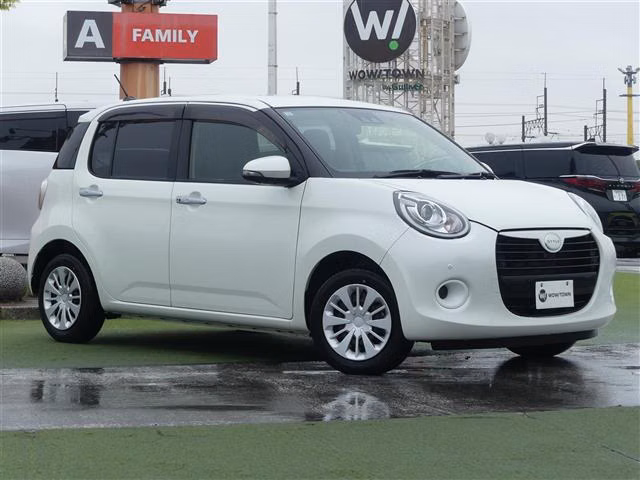 Daihatsu Boon
