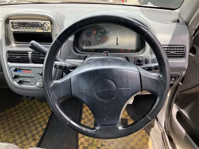 SUBARU PLEO