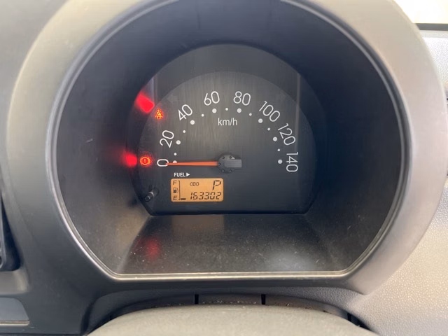 TOYOTA PIXIS VAN