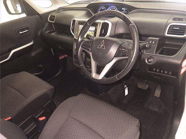 MITSUBISHI DELICA D:2