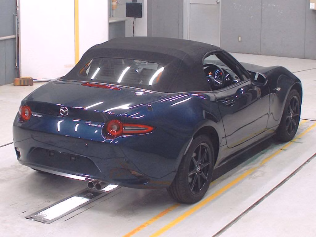 MAZDA ROADSTER