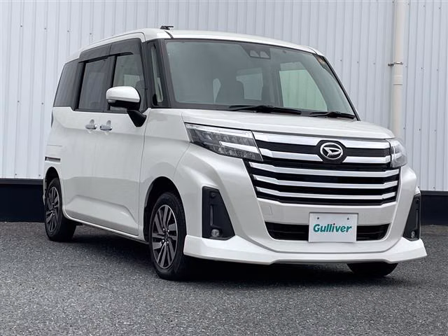 DAIHATSU THOR